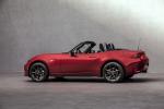 Mazda MX-5 Miata 2016 года (NA)